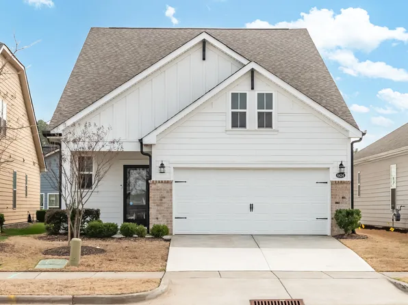 6434 Crown Pkwy #65, Durham, NC 27703