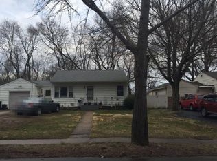 885 Lower Ferry Rd, Ewing, NJ 08628