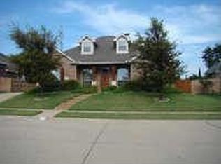 6874 Waverly Ln, Frisco, TX 75035