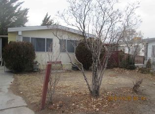 16415 Rhyolite Cir, Reno, NV 89521