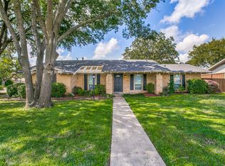 12909 Pennystone Dr, Farmers Branch, TX 75244