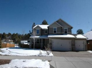 6004 S Cuprite Trl, Flagstaff, AZ 86005