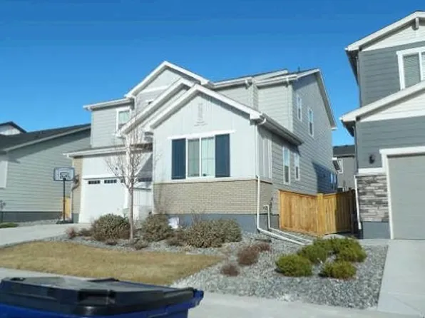 1413 Loraine Cir S, Lafayette, CO 80026