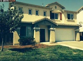 599 Rock Rose Way, Richmond, CA 94806