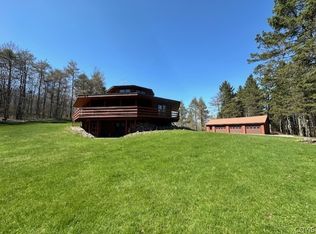 385 Youngs Rd, Jordanville, NY 13361