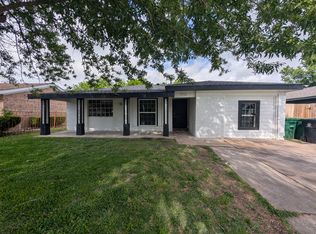 12542 Claygate Dr, Houston, TX 77047