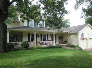 1921 Sand Dunes Dr, Hixson, TN 37343