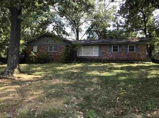 14 Crestridge Dr SW, Rome, GA 30165