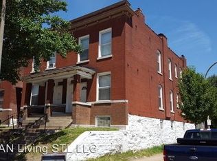 3131 Keokuk St, Saint Louis, MO