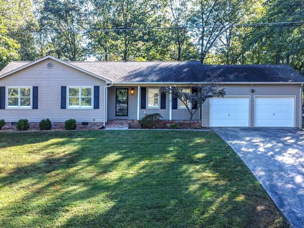 3430 Shiloh Dr, West Paducah, KY 42086