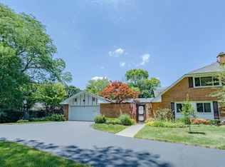 3 Kendall On Oxford, Rolling Meadows, IL 60008