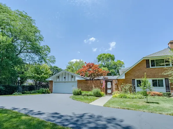 3 Kendall On Oxford, Rolling Meadows, IL 60008
