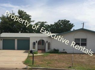 1733 Aspen Ave, Las Cruces, NM 88005