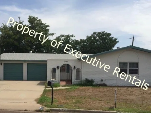 1733 Aspen Ave, Las Cruces, NM 88005