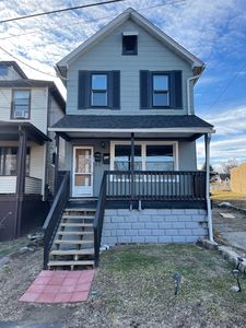 31 Smith St, Wilkes Barre, PA, 18702