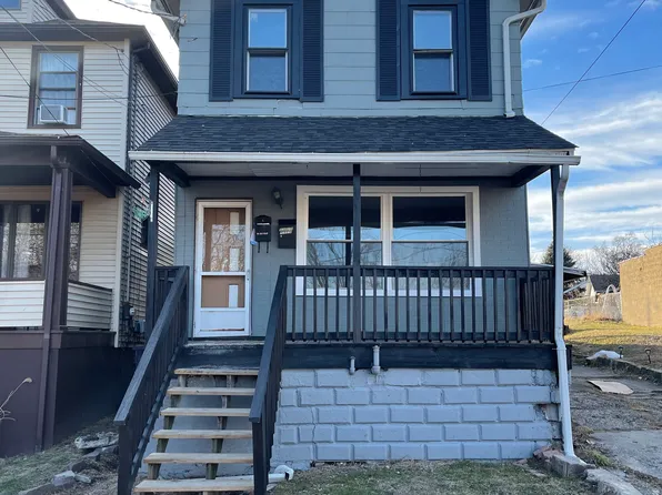 31 Smith St, Wilkes Barre, PA 18702