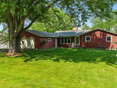 W24696 Park ROAD, Trempealeau, WI, 54661
