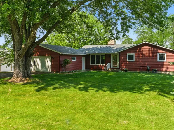 W24696 Park ROAD, Trempealeau, WI 54661