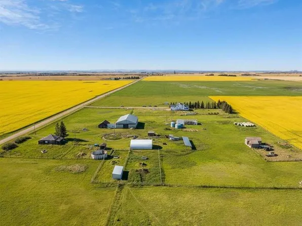 271104 S Township Road 224, Rocky View County, AB T1X 2B2