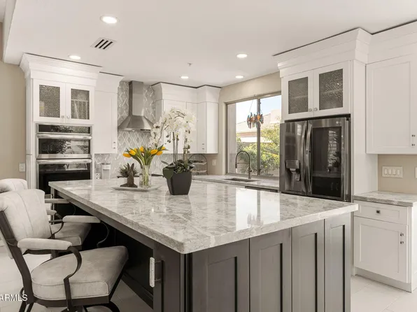 6852 E WHISPERING MESQUITE Trail, Scottsdale, AZ 85266