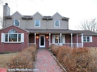 3501 S 33rd St, Lincoln, NE 68506