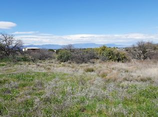 5970 N Joann Dr, Rimrock, AZ 86335