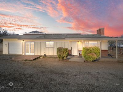 108 Williams St, Wofford Heights, CA, 93285