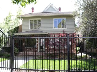 2022 Capitol Ave, Sacramento, CA 95811