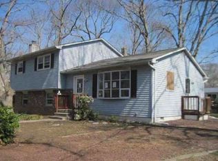 961 Shirley Ave, Cape May, NJ 08204