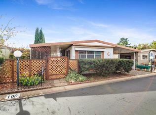 205 Sunset Dr LOT 100, Sedona, AZ 86336