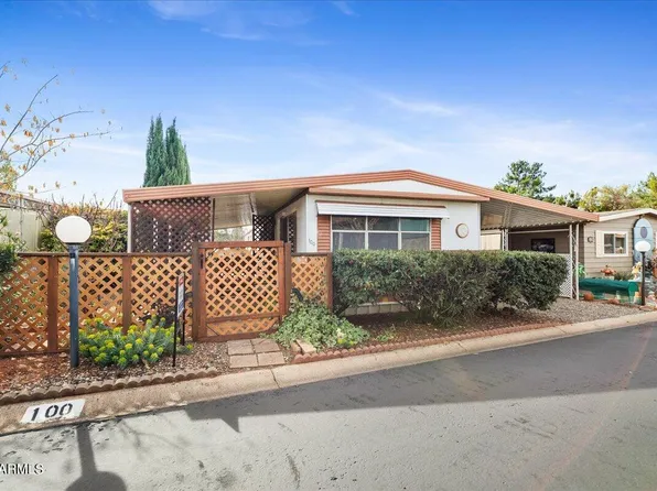 205 SUNSET Drive #100, Sedona, AZ 86336