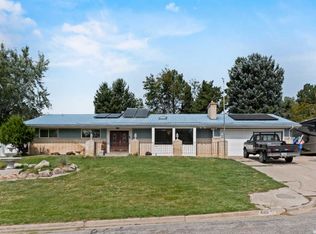 440 W 4200 N, Pleasant View, UT 84414