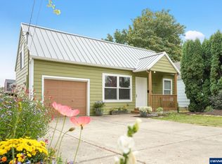 1172 SE Uglow Ave, Dallas, OR 97338