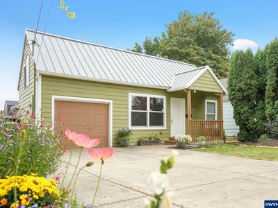 1172 SE Uglow Ave, Dallas, OR, 97338