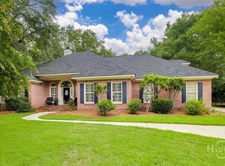 3 Oak Park Pl, Savannah, GA 31405