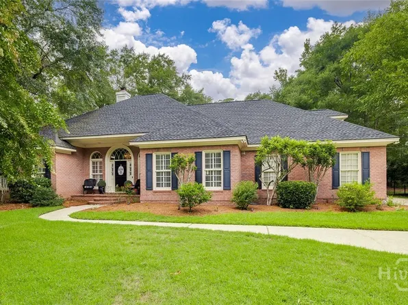 3 Oak Park Place, Savannah, GA 31405