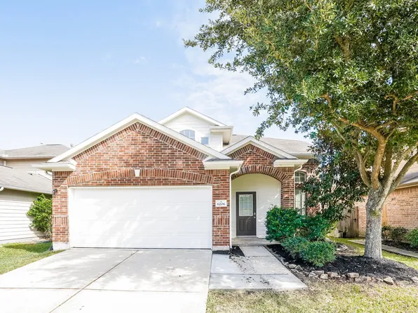 6206 Lovage Ave, Crosby, TX 77532