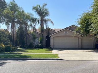 158 Lindquist St, Kingsburg, CA 93631