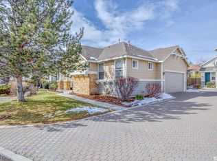 3532 Herons Cir, Reno, NV 89502
