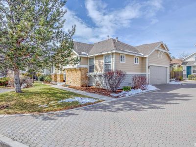 3532 Herons Cir, Reno, NV, 89502