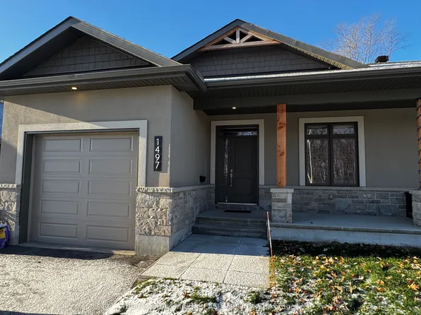 1497 Flanders Rd, Brockville, ON K6V 6B4