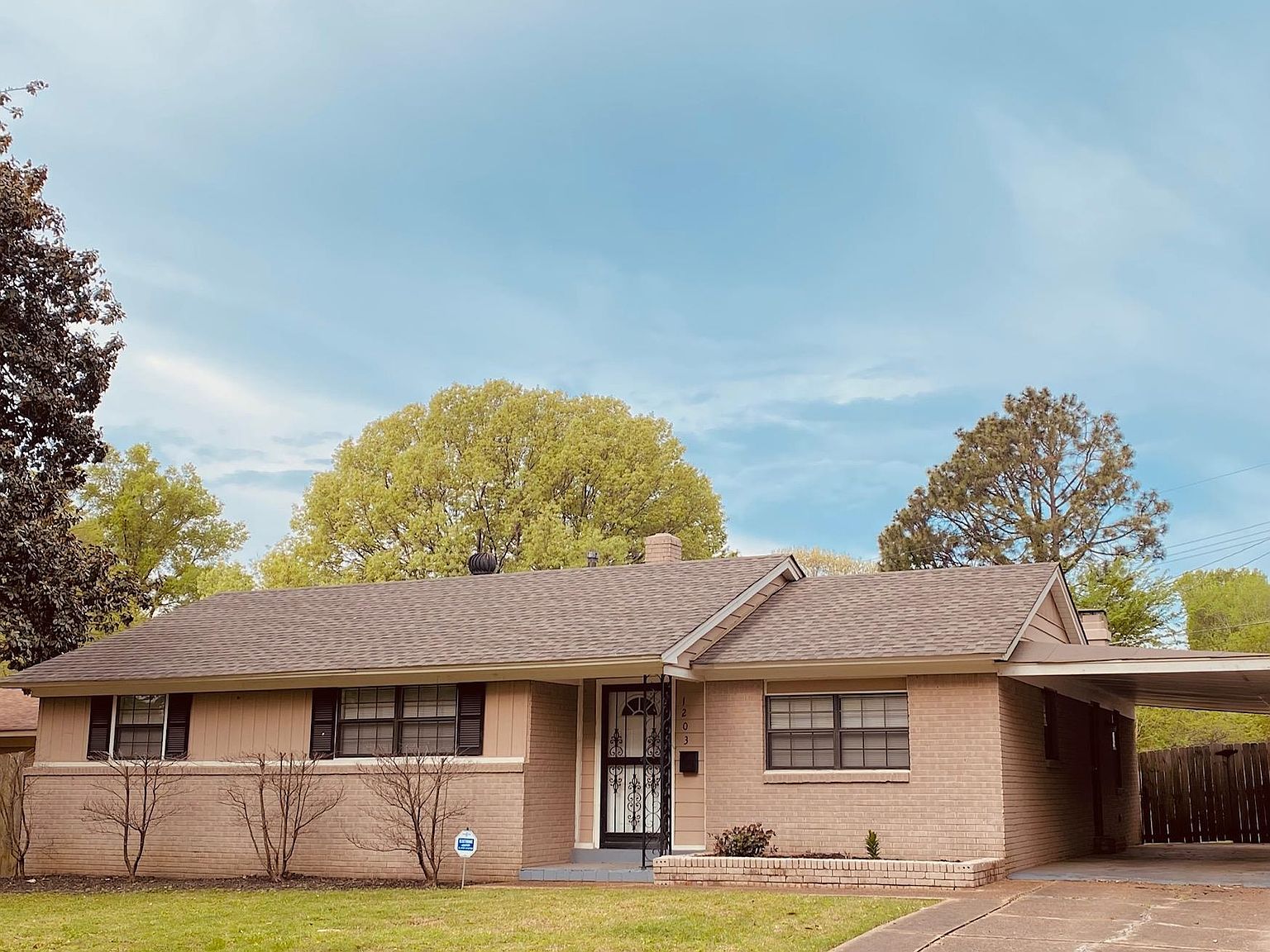 1203 Wilbec Rd, Memphis, TN 38117 Zillow