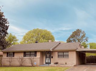 1203 Wilbec Rd, Memphis, TN 38117