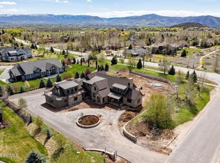 1070 Interlaken Dr, Midway, UT 84049
