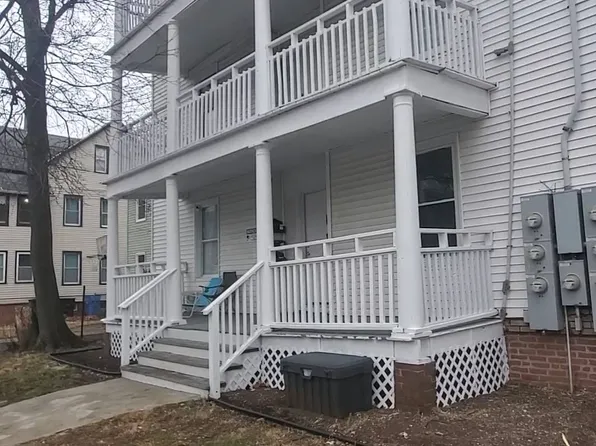 49 Lawlor St #3N, New Britain, CT 06051