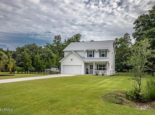 9 Stagecoach Rd, Seabrook, SC 29940