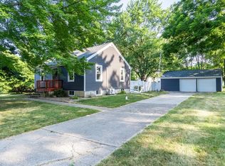 1320 Ashley Ave, Fort Wayne, IN 46825