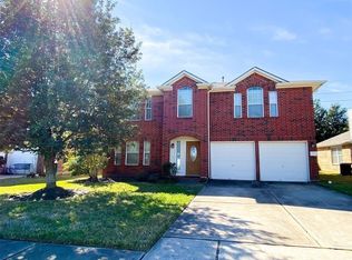 20823 Oak Rain Ct, Katy, TX 77449