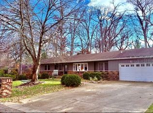 601 W Dunbar St, Mahomet, IL