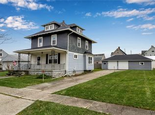 7 Bostwick Pl, Depew, NY 14043